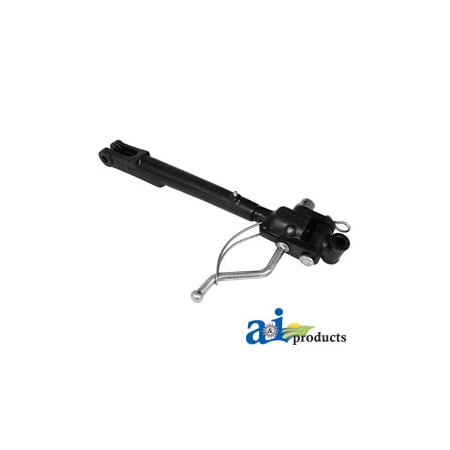 A & I Products Leveling Box Assembly w/ Fork (RH) 30" x6" x2" A-1660373M92